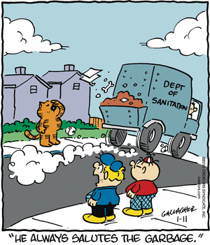 heathcliff